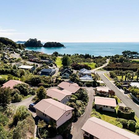 Unit 9 Kaiteri Apartments And Holiday Homes Kaiteriteri Exteriör bild