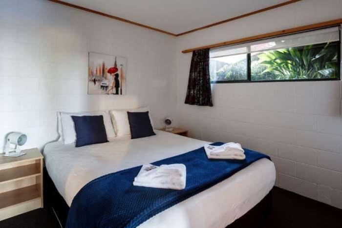 Unit 9 Kaiteri Apartments And Holiday Homes Kaiteriteri Exteriör bild