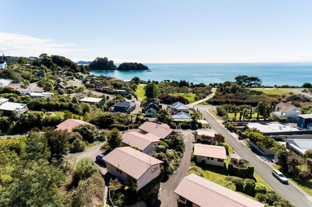 Unit 9 Kaiteri Apartments And Holiday Homes Kaiteriteri Exteriör bild